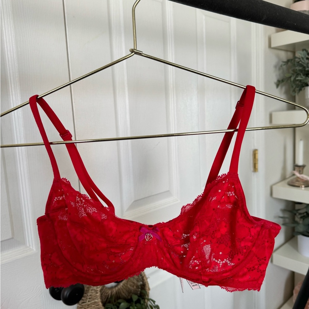 Victoria's secret Lace Bralette